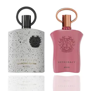 SUPREMACY GALA + Supremacy Collector's edition -- 2 piece bundle