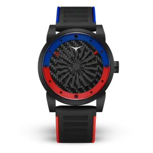 airBLADE SODA CARBON