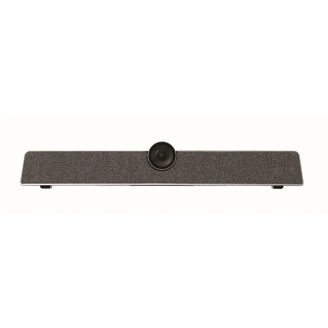 Sharp AV Soundbar with 4K Resolution, 8 Watts, and 6 Element Microphone Array