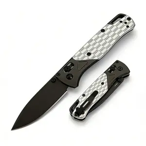 EDC Enthusiasts Rejoice! All-Round Tactical EDC Tool for Outdoor Emergencies, Survival, Daily Carry, Holiday Gifting & Collection, Complete Gift Box Set for Gifting & Collecting
