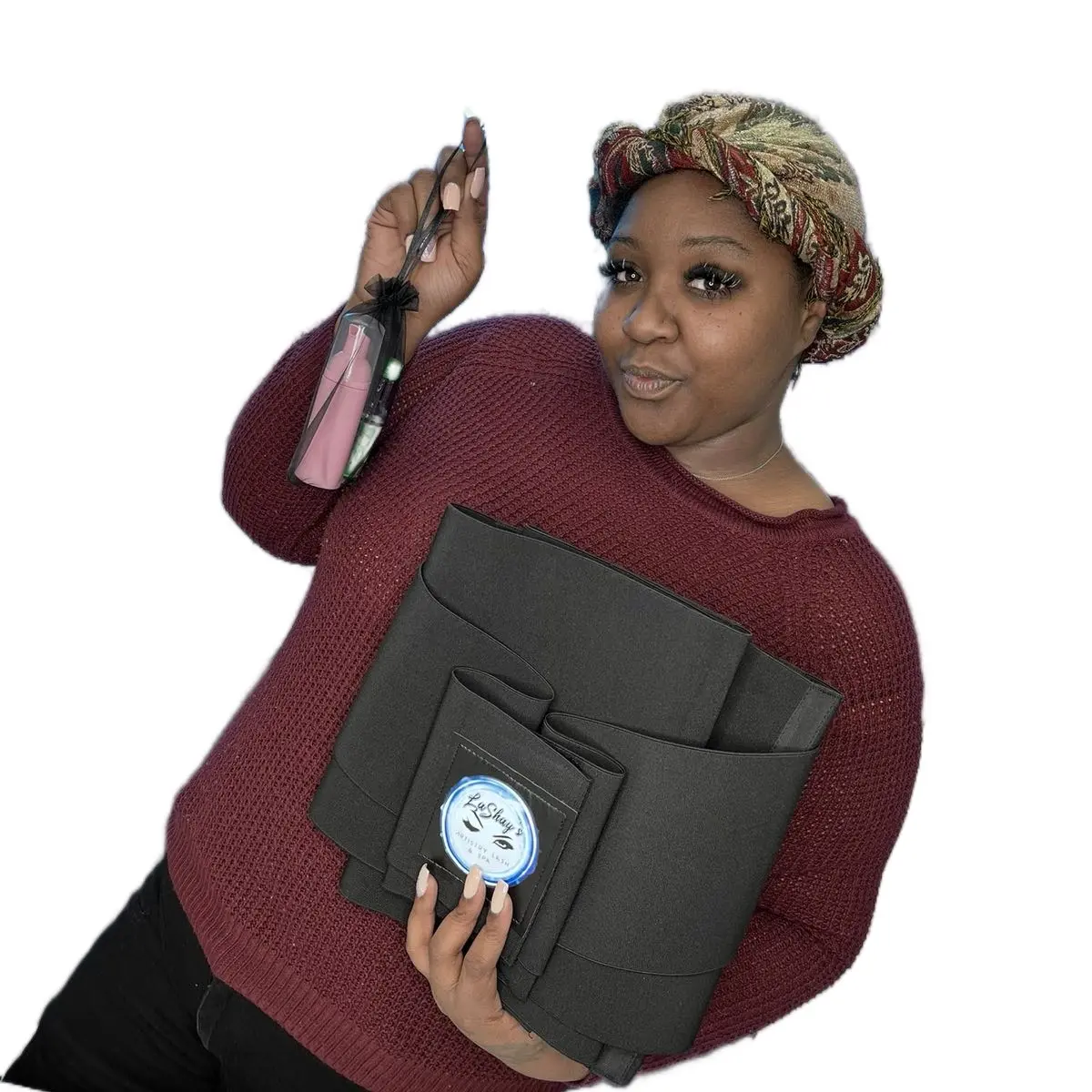 Lashay Artistry Waist Trainer