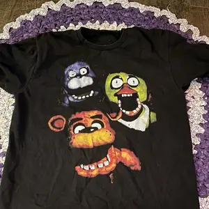 Baby Tee Cute Girls Aesthetic Summer T-shirt Gothic Harajuku Graphic T-shirt Emo Girl Retro Women's Y2K Style T-shirt 2000s Fashion Y2K