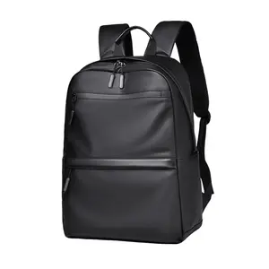 Couple Backpack, University Student Book Bag, Men's Business Backpack, Outdoor Travel Bag, Large Capacity, Adjustable Straps, Laptop Compartment