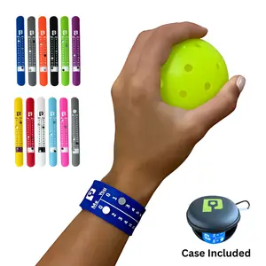 Point Band Pickleball Original Scorekeeper Wristband - Portable Pickleball Scoreboard -Scorekeeping Point Tracker Bracelet - Pickleball Score Keeper - pickleball score tracker - pickleball point tracker - pickleball score keeper - score keeper wristband