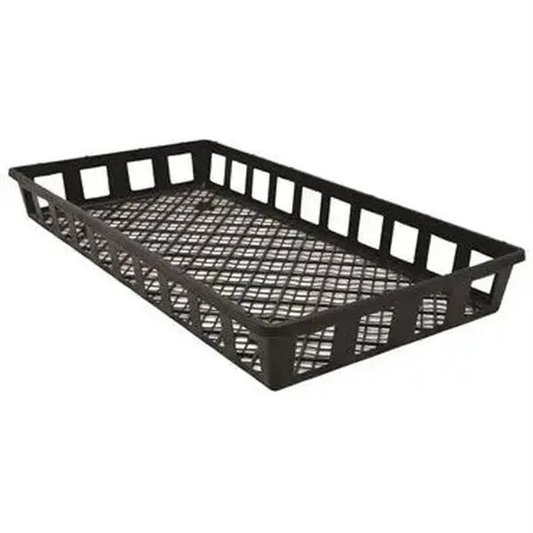 HC Companies Standard Open Web Carry 10 x 20 Tray