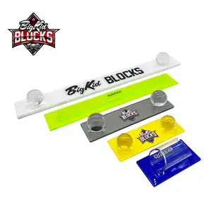 Big Kid Blocks Execution Block Kit