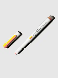 Zebra Mildliner Mix Highlighter