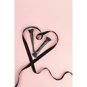 BellaPro 2pc Dual Ended Brush Set