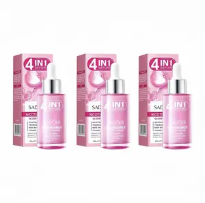 3PCS Korean 4-in-1 Super Essence Lotion Moisturizing face creamhydrating facial essence, women's facial toner