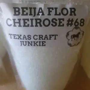 #68 Scented Freshie beads