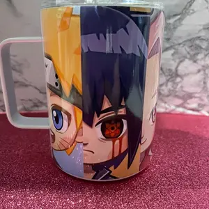 Naruto 10oz mug