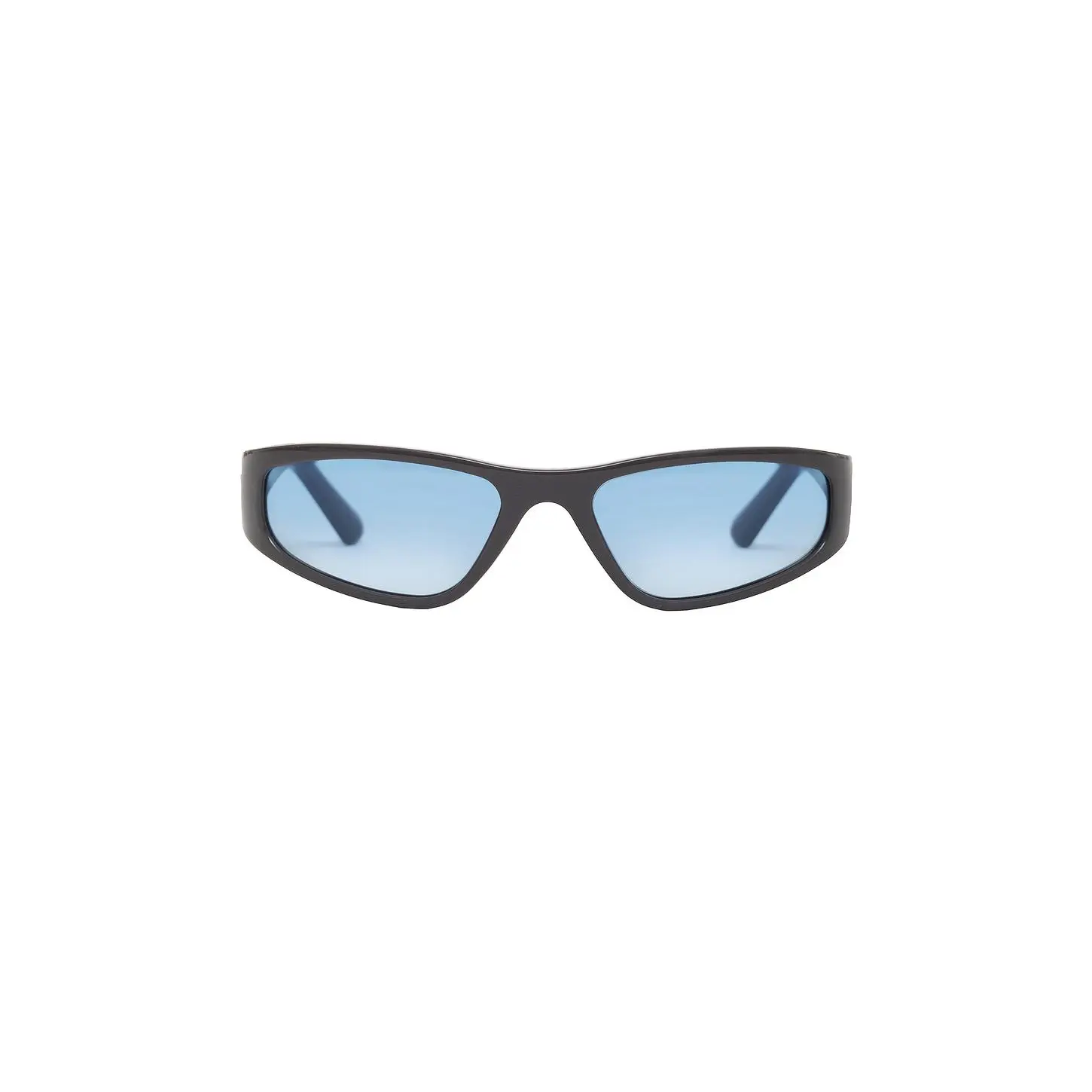 BRU Eyewear Strada Sunglasses in Ice