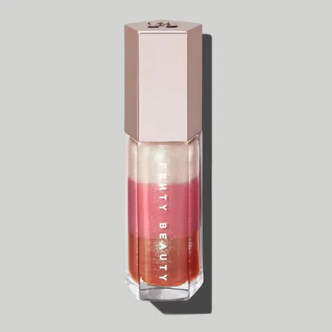Fenty Beauty Gloss Bomb Stackz Layered Lip Luminizer — Fu$$y Fusion