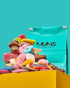 ALL-IN-ONE PARTY MIX