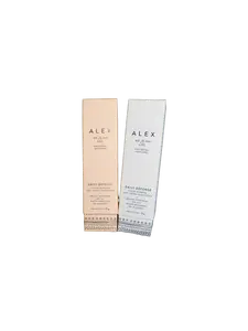 ALEXMD PhD Daily Defense Tinted/Non-Tinted Mineral Anti-Aging Sunscreen SPF 50+ - Mineral Formula for Natural Look & Anti-Aging Benefits