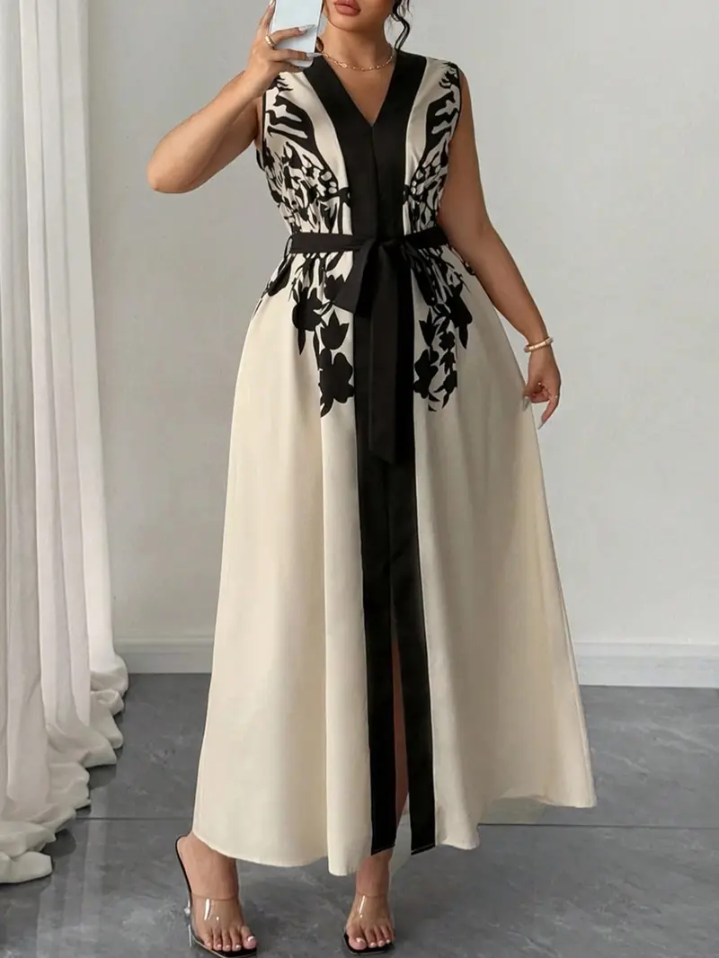 black and white semi formal dresses plus size Black Straps A-Line Wedding Guest Dress, Black / L