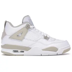 Jordan 4 Retro Sand (2017) (GS)