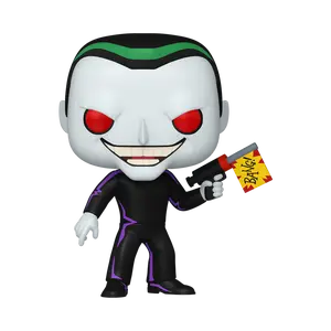 Funko Pop! Batman Beyond - The Joker #628