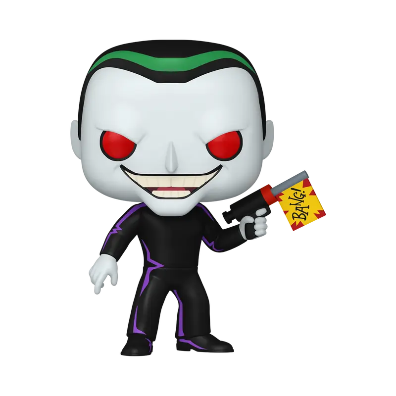Funko Pop! Batman Beyond - The Joker #628