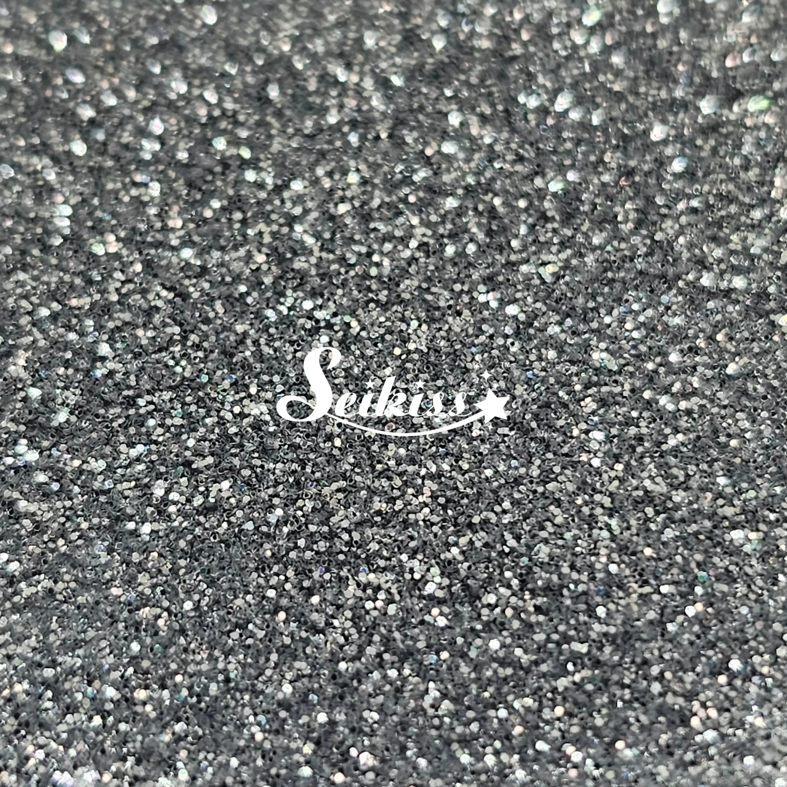 Silver Bullet Metallic Fine Glitter - Silver Glitter