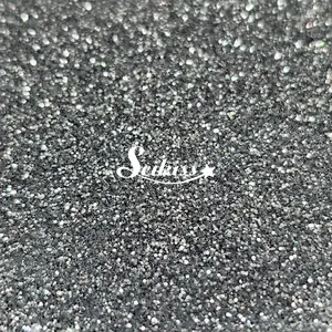 Silver Bullet Metallic Fine Glitter - Silver Glitter