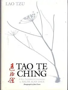 USED-Tao Te Ching: A New Translation and Commentary by Lao Tsu (Hardcover)