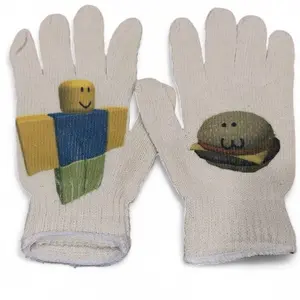 ROBLOX FULL GLOVES