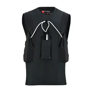 LVAD HeartMate Men’s Tank Top – Black