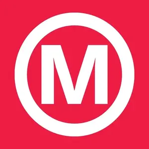 Marylia Scott Cosmetics shop logo