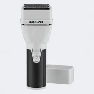 BaBylissPRO COREFX Double-Foil Shaver