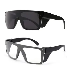 BingKing Polarized Photochromic Driving z87 Sunglasses For Men Women Day and Night safety glasses