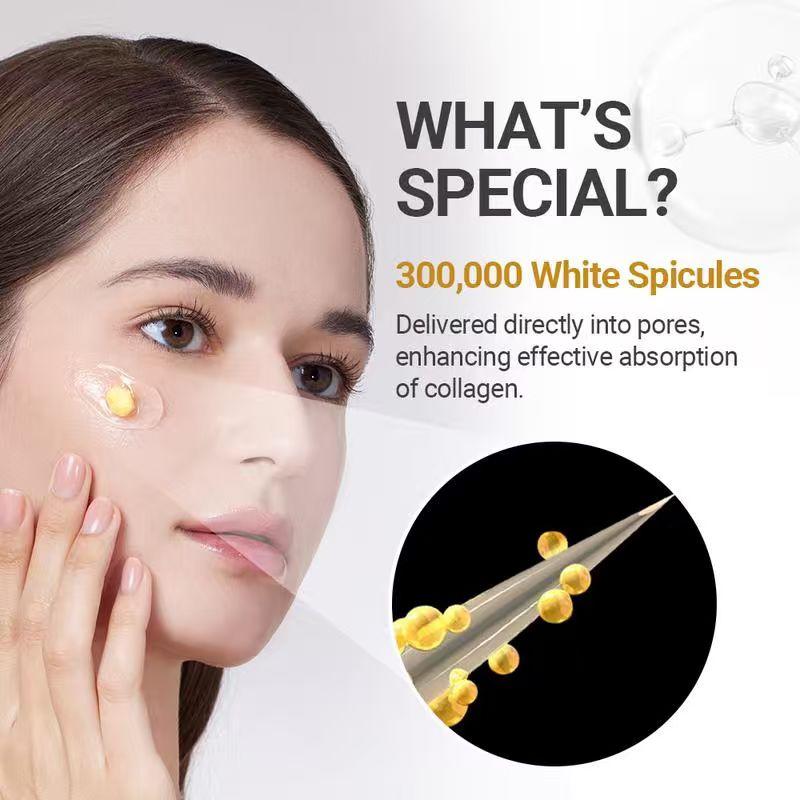 Complete Firming Care Trio  Retinol, Collagen & Peptide Essentials for Hydration, Elasticity & Radiance