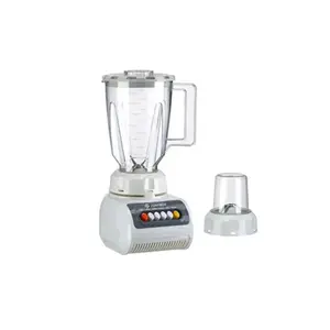 Zonybox - Licuadora multifuncional profesional 2 en 1 Blenders For Kitchen Whole Vertical Juicer