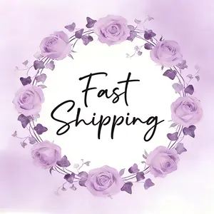 Fast Shipping Fast Shipping