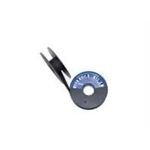 Matrix Ultra Capacity Line Matrix Ribbon - 6 Pack, 90m High Yield, for P7000 Series Printer, Text Definition Compatible Office Equipment Part with Printer Compatibility
