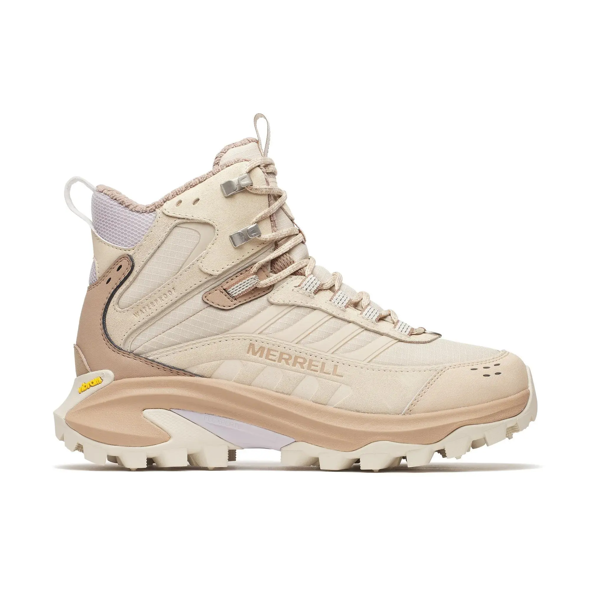 [J038760] WOMENS MERRELL MOAB SPEED 2 THERMO MID WP