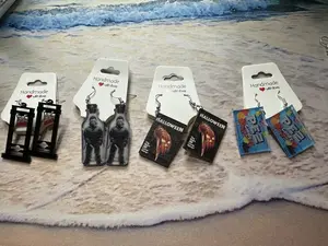 Cute Resin Earrings Cute Resin Earrings