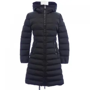 Pre-owned MONCLER Other Small Leather Goods TALEVE Down Coat