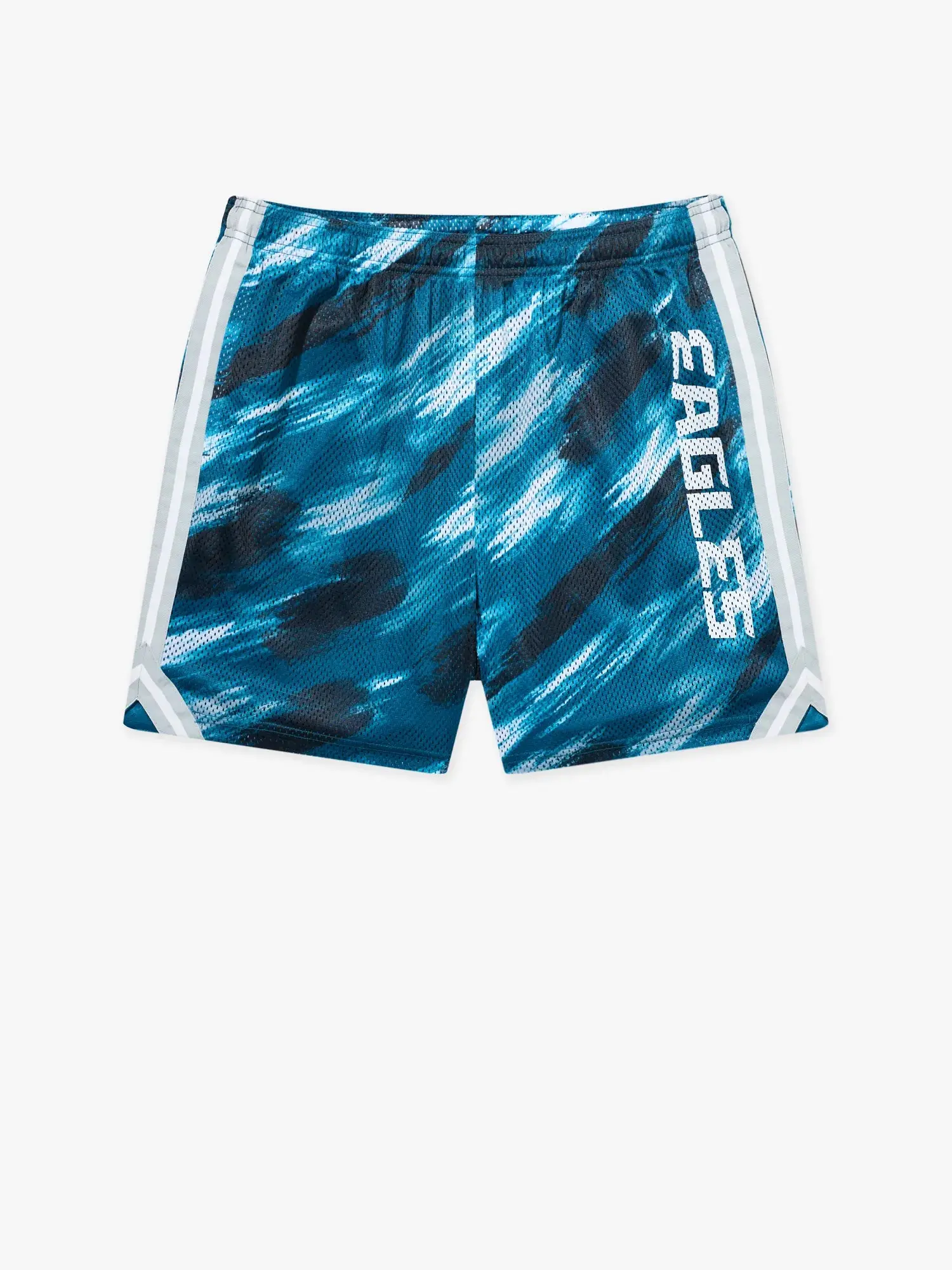 The Color Blitz Eagles (Mesh Short)