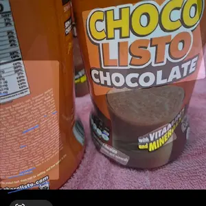 Choco Listo Chocolate
