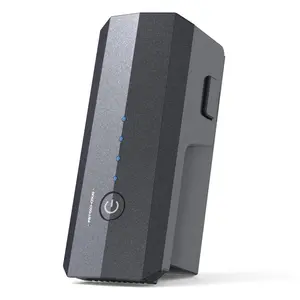 Ruko F11/F11PRO/F11GIM/F11GIM2 Drone Battery 11.1V 2500mAh/27.75Wh Li-po Rechargeable Battery and USB Cable for F11 Series RC Quadcopter Drone Black