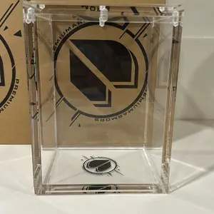Funko 4in 8mm Protector Premium Armor