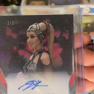 [Quick sale] Non-sports Trading Cards 