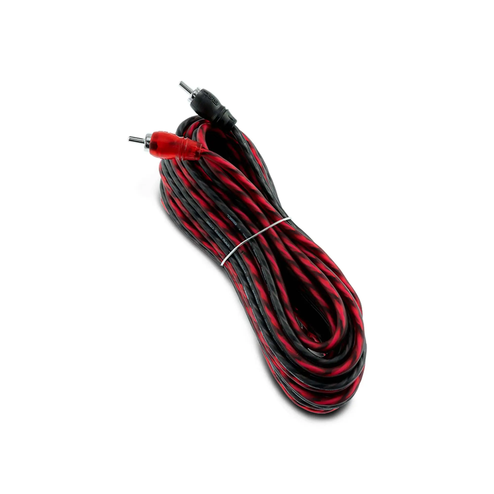 DS18 Level 1 100% OFC RCA 20 Feet