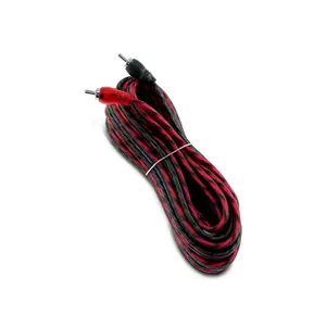DS18 Level 1 100% OFC RCA 20 Feet