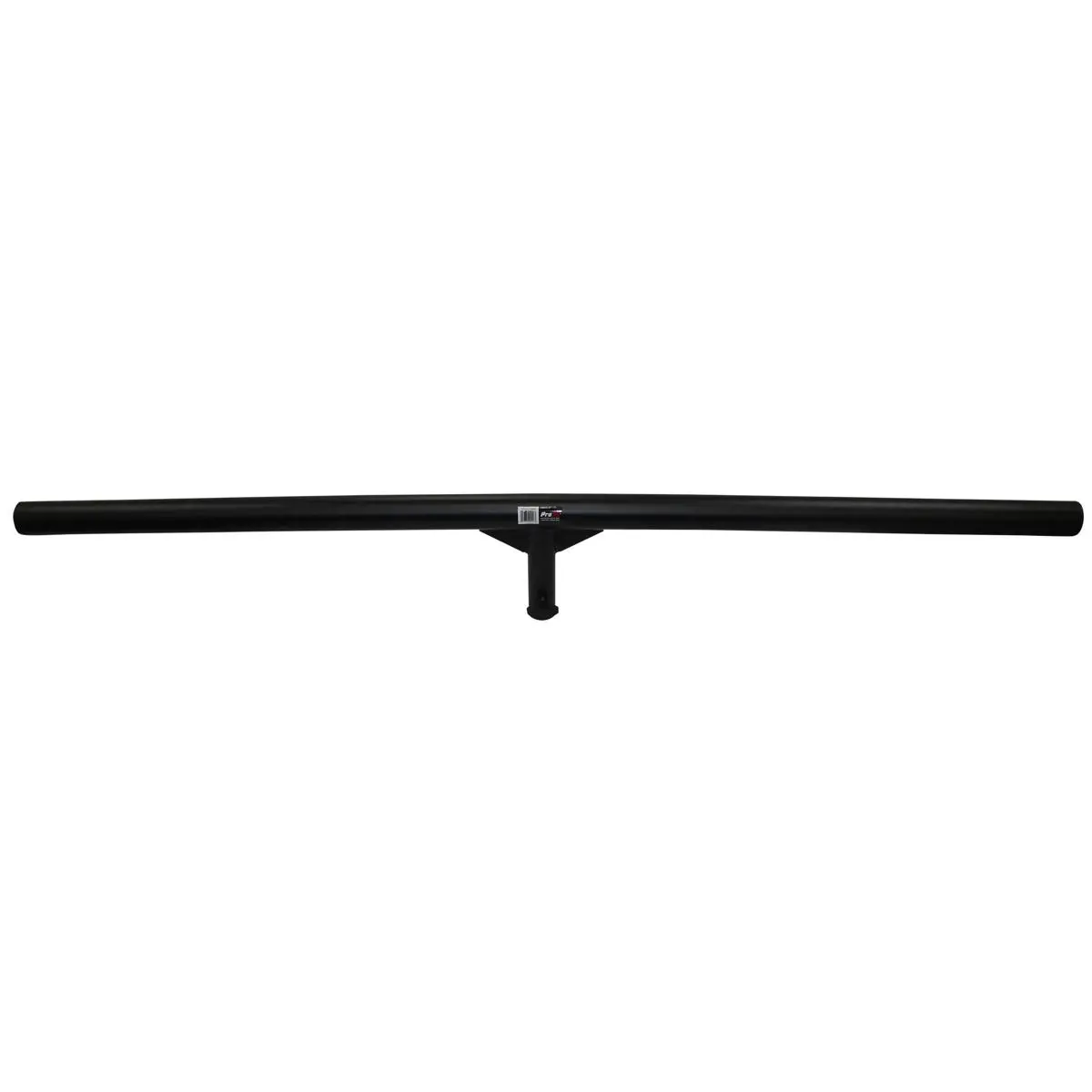 ProX XT-5FT-TRBR Round Tube Cross Bar, 2" Diameter, 5' Long, Musical Equipment & Accessories for 1 3/8" Stand Mount