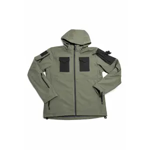Military Jacket