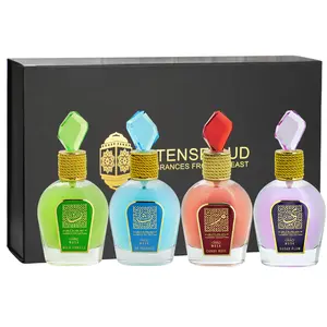 Musk Thameen Collection Unisex EDP 100ml | by Lattafa