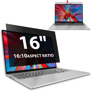 Laptop  Screen 16 Inch, Laptop Screen  Shield 16:10 Aspect Ratio Anti-Glare Blue Light   Protector,