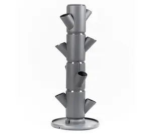 Gusta Garden Sissi Strawberry Self Watering Planter